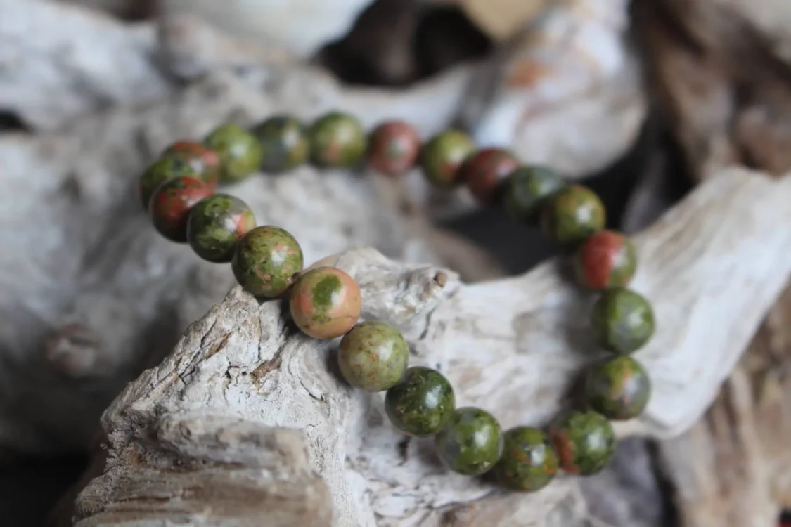 Bijoux en Pierres Précieuses