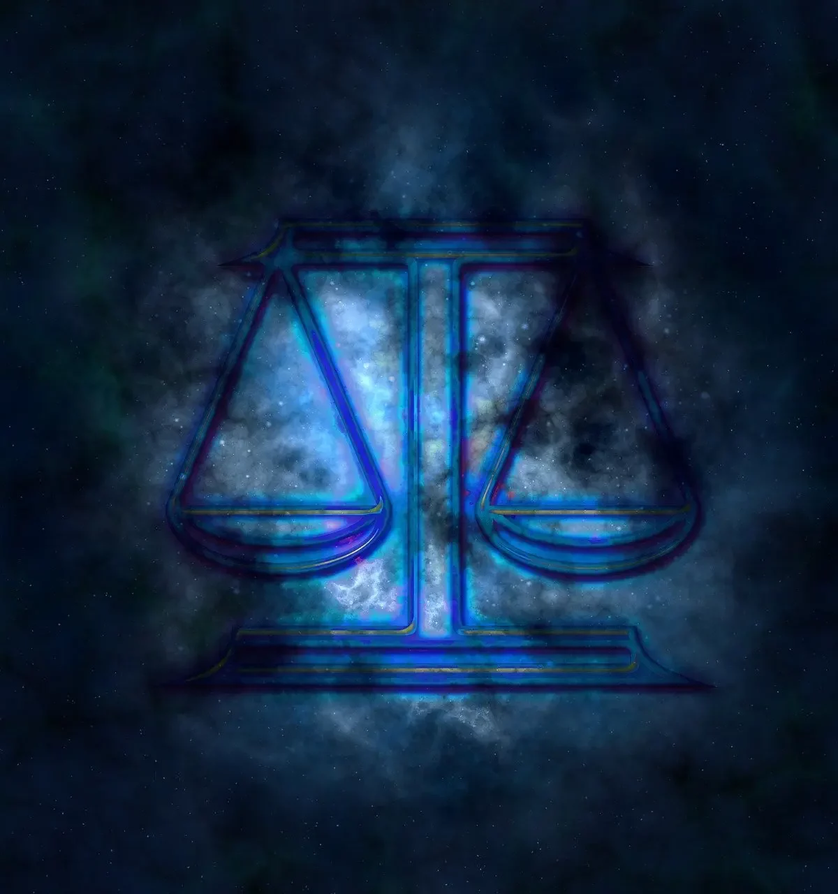 Balance (23 Septembre - 22 Octobre)